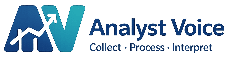 Analyst Voice